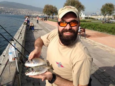 Dr. Burak Çakaloz