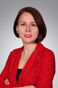 Emel Altınbaş