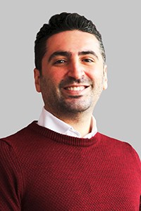 Göktürk Altınbaş