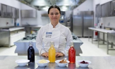 Selin Güloğlu